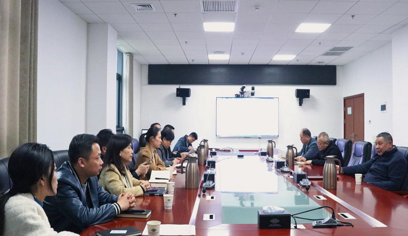 加強“大監督”成果運用，推動巡察工作提質增效