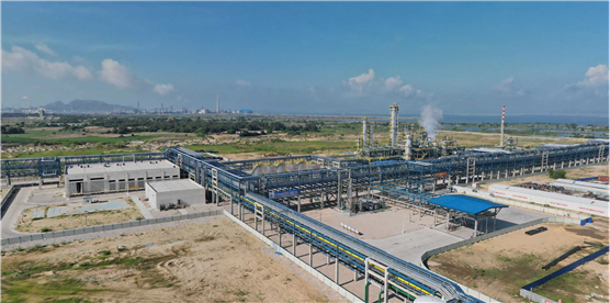 公司多個(gè)工程項(xiàng)目取得新進(jìn)展 | 打贏生產(chǎn)經(jīng)營“主動(dòng)戰(zhàn)”