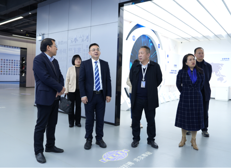 聚焦“135”  推動(dòng)黨的建設(shè)一體提升 | 中國(guó)化學(xué)四化建黨建動(dòng)態(tài)④