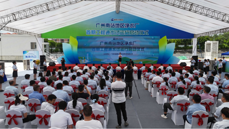 聚焦“135”  沖刺“全年紅”② | 中國化學四化建多個工程項目取得新進展