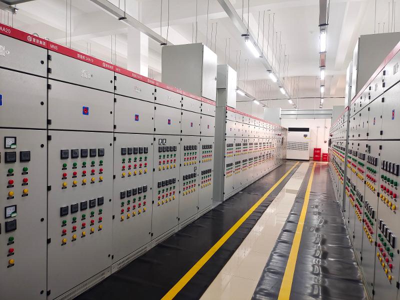 匠心筑造 奉獻精品⑦ | 奮戰(zhàn)開門紅！四化建工程項目建設(shè)取得新進展